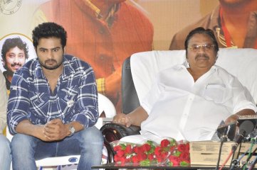 Dasari Appreciates Krishnamma Kalipindi Iddarini Team